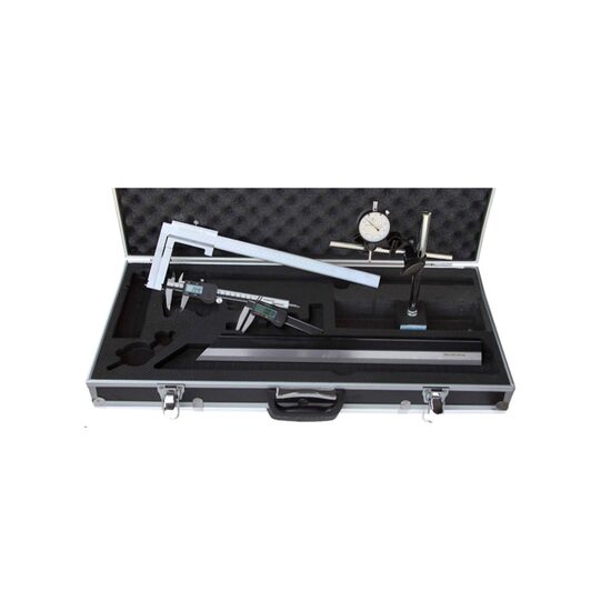 Set instrumente auto 6 buc/set ''car set'',, Klass