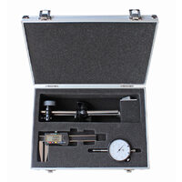 Set instrumente de masura, 3 buc/set, , Klass