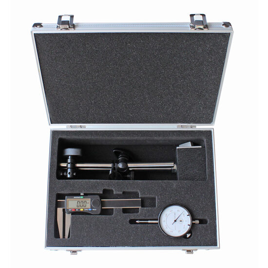 Set instrumente de masura, 3 buc/set, , Klass