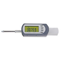 Ceas comparator digital ABS, iesire date RB 6, afisaj vertical, Klass