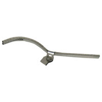 Clapeta ridicare tija ceas comparator seria 301.031 si 301.035, Klass