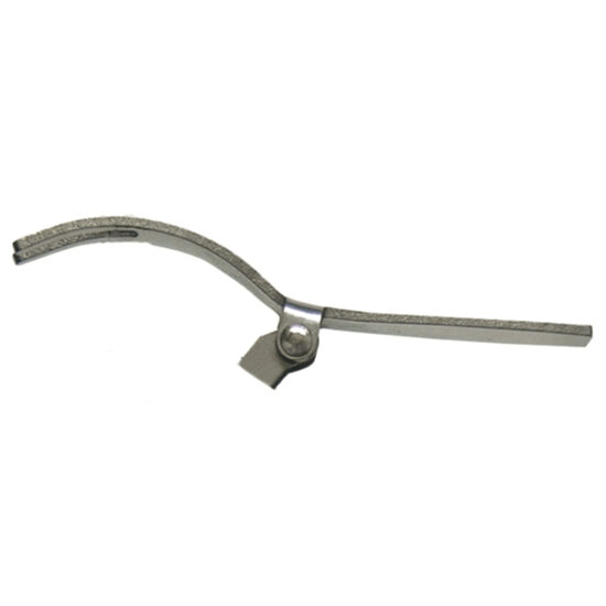 Clapeta ridicare tija ceas comparator seria 301.031 si 301.035, Klass