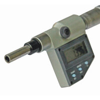 Tambur micrometric digital bac non-rotativ, IP65, Klass