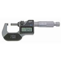 Micrometru digital doar in mm, auto off, IP65, Klass