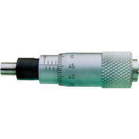 Tambur micrometric (mic) to DIN 863, Klass
