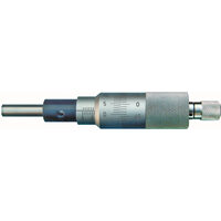 Tambur micrometric, DIN 863, Klass