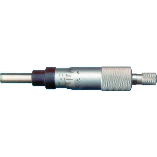 Tambur micrometric mara cu rotire bac, Klass