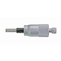 Tambur micrometric cu tambur marit DIN 863, ax 8 mm, Klass