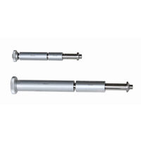 Kit de reparatie pentru micrometre mari, bac & distantier, Klass