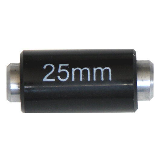 Calibru pentru setat micrometre de exterior, Klass