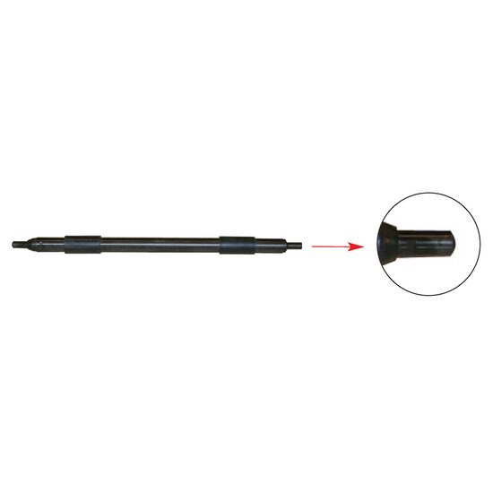 Calibru pentru setat micrometre de exterior cu domeniu mare, Klass