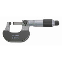 Micrometru mecanic antimagnetic, cu frictiune, Klass