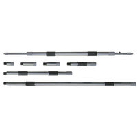 Set micrometru mecanic de interior in 2 pct. , Klass