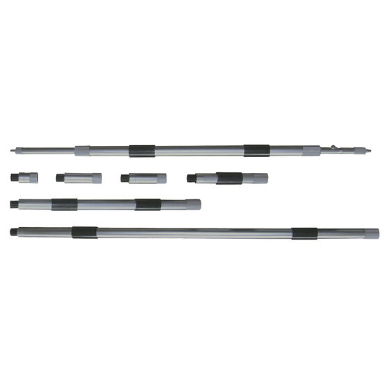 Set micrometru mecanic de interior in 2 pct. , Klass