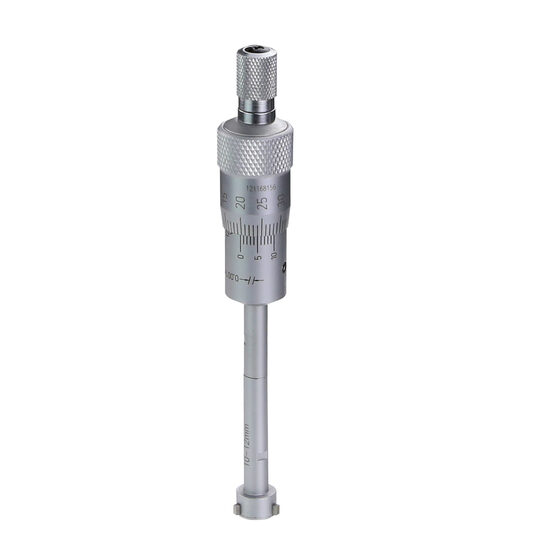 Micrometru mecanic de interior in 3 pct. bacuri din carbura, Klass