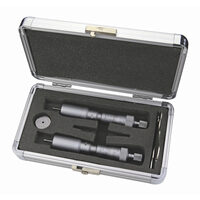 Set micrometre mecanice de interior pentru alezaje, Klass