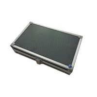 Cutie pentru micrometru  312.222, Klass