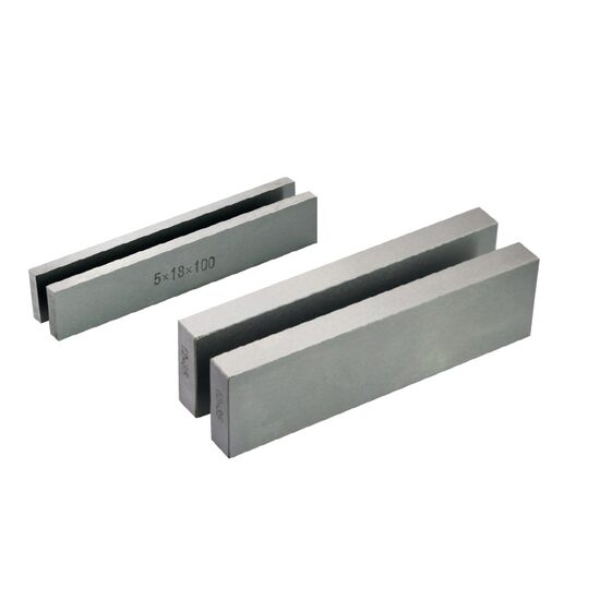 Cala plan-paralela pereche L 150 mm, Klass
