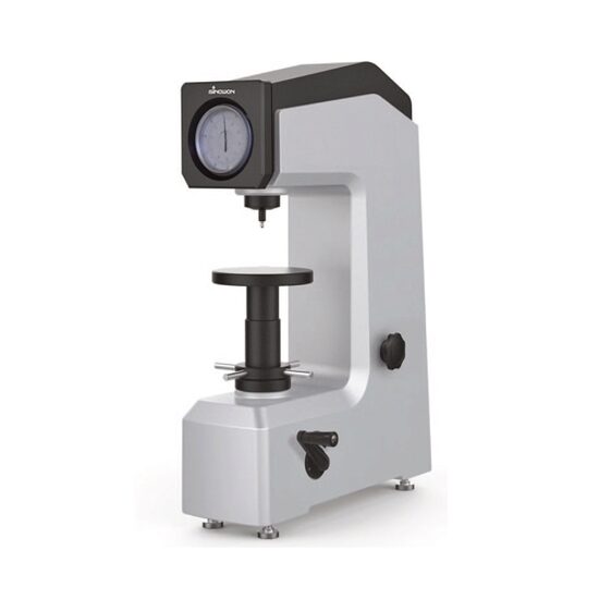 Durimetru de banc Rockwell, DigiRock HR1, Klass