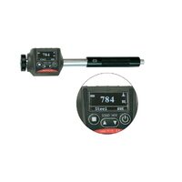 Tester de duritate digital portabil Leeb, Klass