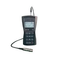 Aparat ultrasonic pentru masurat strat acoperie, Klass