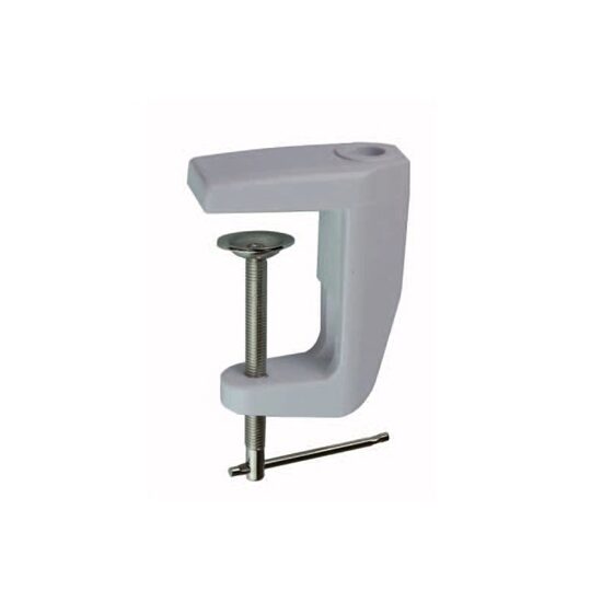 Clema de schimb pentru lampa laborator deschidere max., Klass