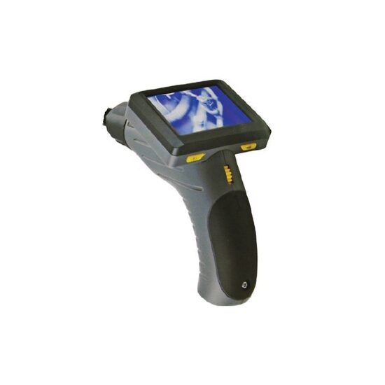 Video-endoscop de inspectie cu ecran color 3.5", Klass