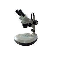 Stereo microscope, MTS324+SD2 cu stand, Klass