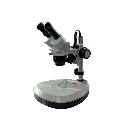 Stereo microscope, MTS324+SD2 cu stand, Klass