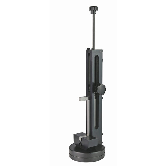Stand pentru setat instrumente masurat interior, fara cale, Klass