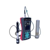 Durimetru digital portabil, combinat Novotest T-UD3