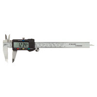 Subler digital cu functie HOLD, Schut