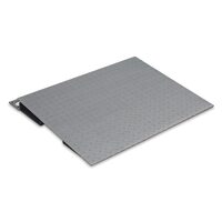 Rampa KERN BIC-A01, 
