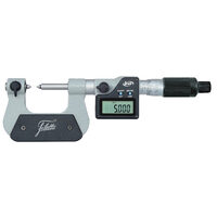 Micrometru digital pentru filete, Schut