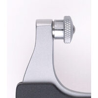 Adaptor cu bila pentru bac micrometru  8 mm, Schut