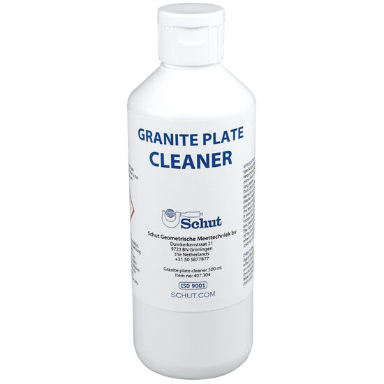 Solutie curatare masa granit 500ml, Schut