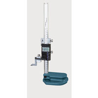 Subler digital de trasaj/ inaltime, Schut