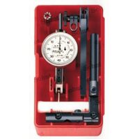 Set ceas pupitast mecanic orizontal INTERAPID, Schut