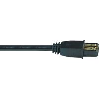 Cablu conectare unde U-T F, pentru pedala picior Mitutoyo,