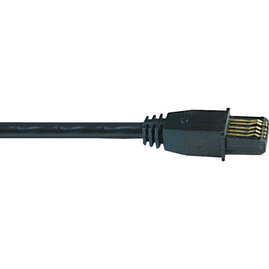 Cablu conectare unde U-T F, pentru pedala picior Mitutoyo,