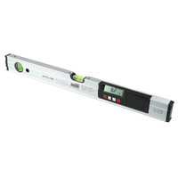 Nivela digitala, Schut