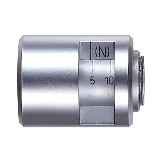 Indicator forta 5 - 12N pentru micrometre, Schut