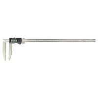 Subler digital Absolute de exterior, Schut