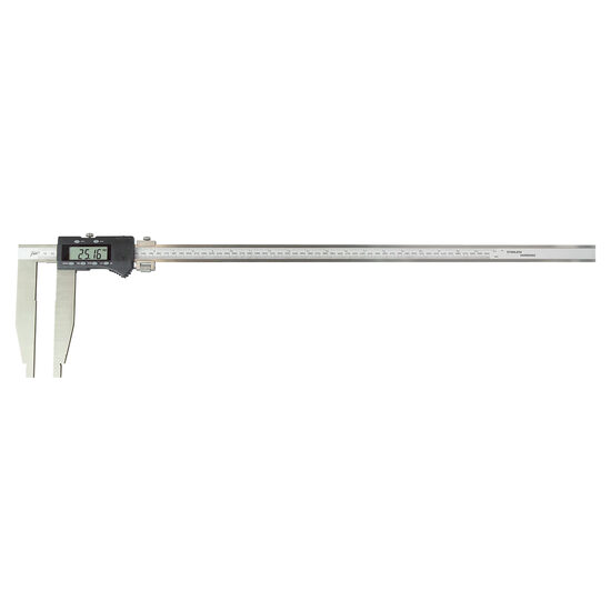 Subler digital Absolute de exterior, Schut
