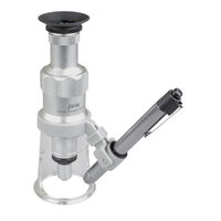 Microscop de masurare adancime Peak 2034