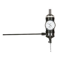 Dispozitiv de centrare cu comparator, Schut
