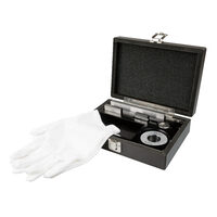 Trusa cale verificare sublere 0 - 150 mm, Schut