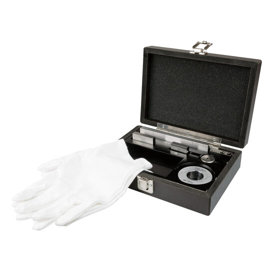 Trusa cale verificare sublere 0 - 150 mm, Schut