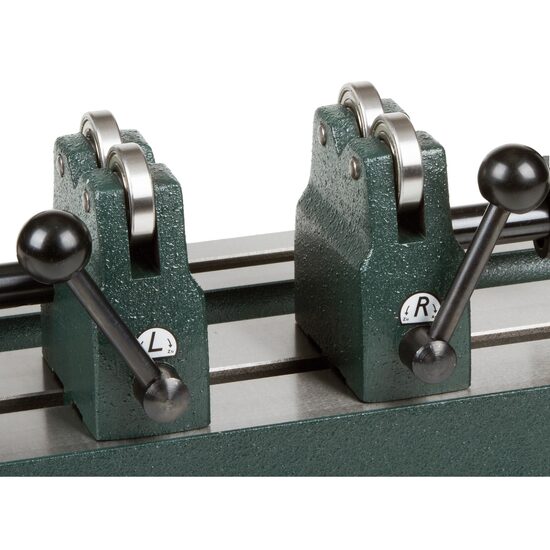 Set prisme cu role pt. RP 100 - 450, Schut