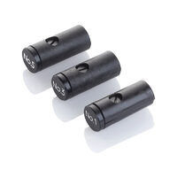Maner pentru calibru pin, Schut